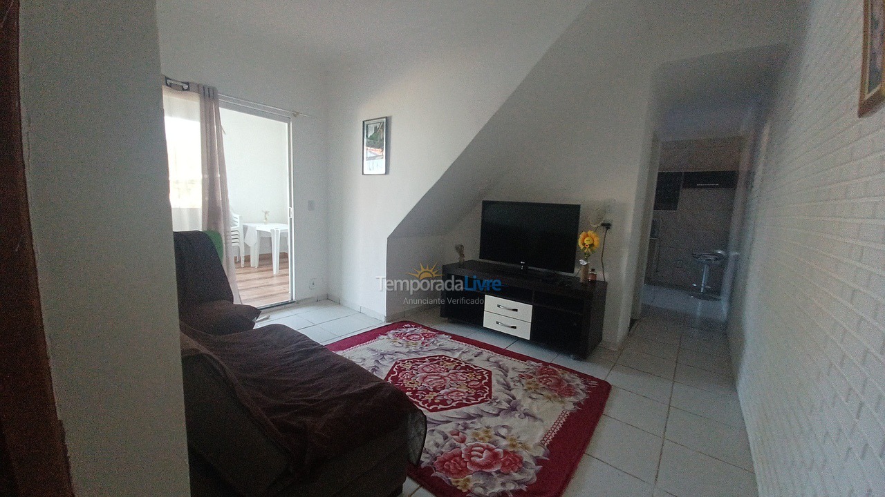 House for vacation rental in Araruama (Ponte dos Leites)