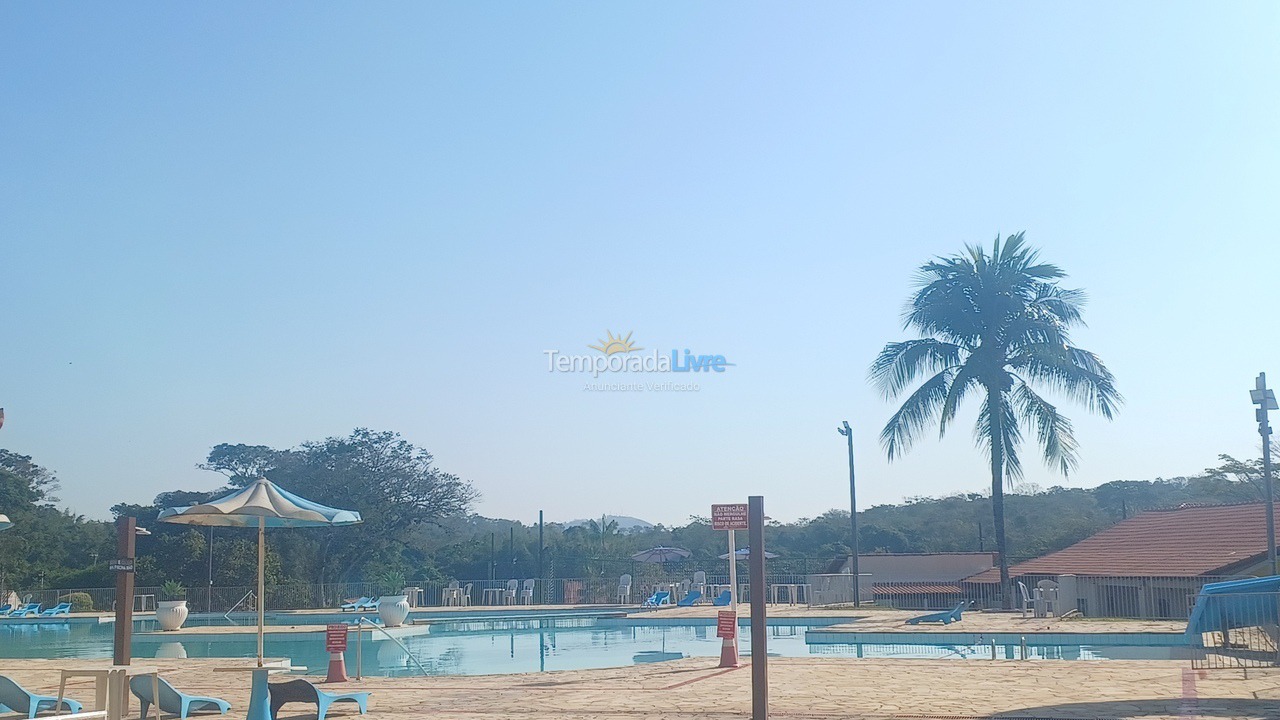 House for vacation rental in Araruama (Ponte dos Leites)