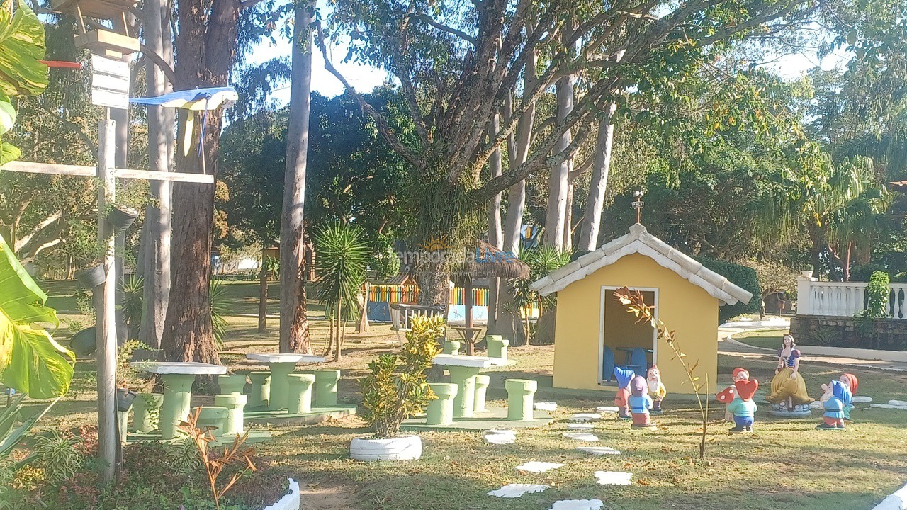 House for vacation rental in Araruama (Ponte dos Leites)