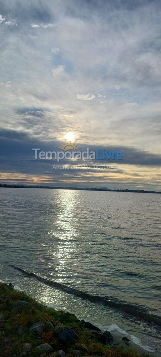 House for vacation rental in Araruama (Ponte dos Leites)