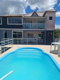 House in Condominium