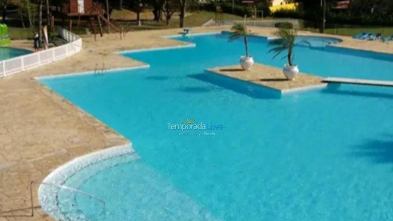 House for vacation rental in Araruama (Ponte dos Leites)