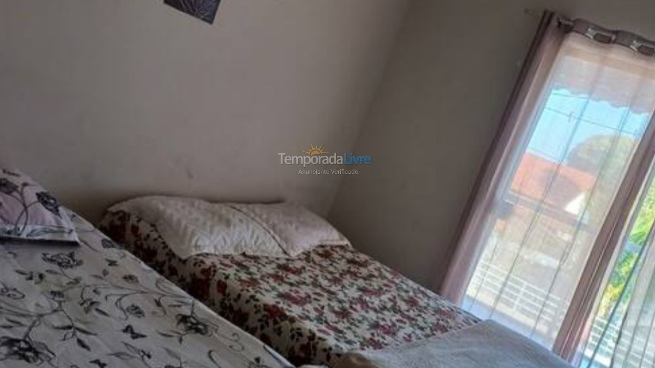 House for vacation rental in Araruama (Ponte dos Leites)