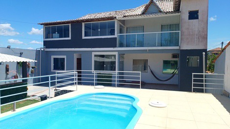 House for rent in Araruama - Ponte dos Leites