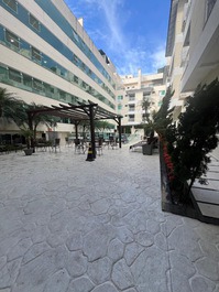 Apartment style department Hotel 129