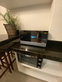 Apartment style department Hotel 129