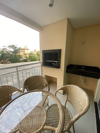 Apartment style department Hotel 129