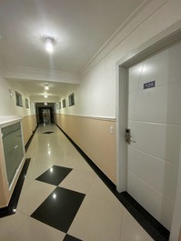 Apartment style department Hotel 129