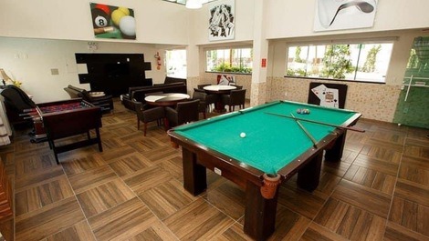 Apartment style department Hotel 129