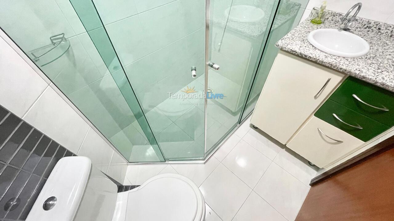 Apartamento para alquiler de vacaciones em Itapema (Meia Praia)