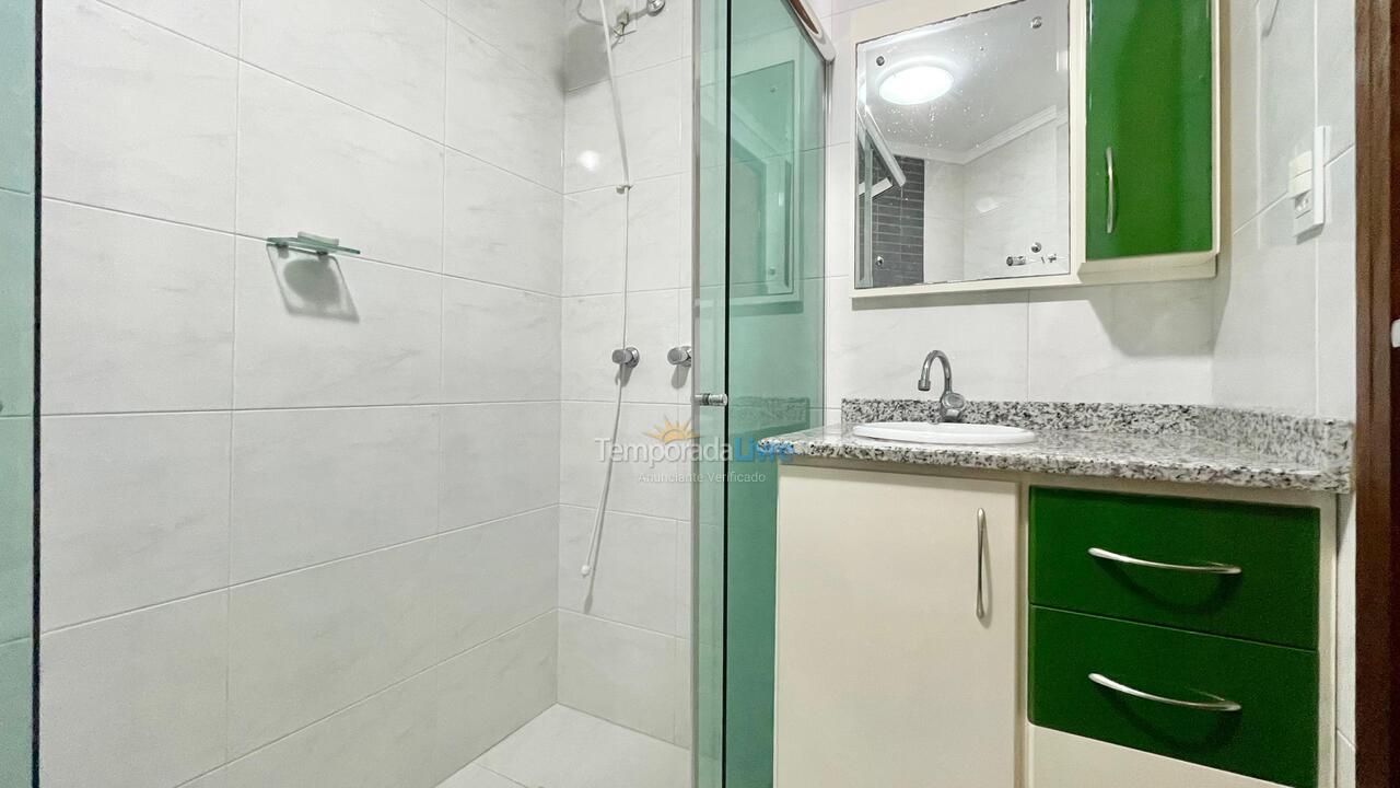 Apartamento para alquiler de vacaciones em Itapema (Meia Praia)