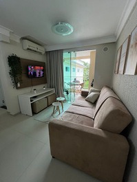 Departamento estilo apart Hotel 329