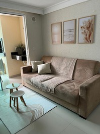 Departamento estilo apart Hotel 329