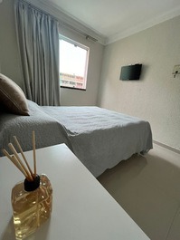 Departamento estilo apart Hotel 329