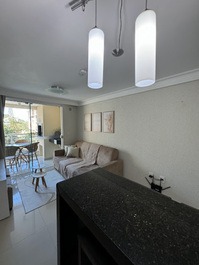 Departamento estilo apart Hotel 329