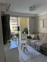 Departamento estilo apart Hotel 329