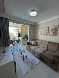 Departamento estilo apart Hotel 329