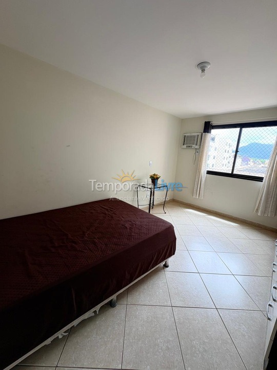 Apartamento para aluguel de temporada em Guarapari (Praia do Morro)