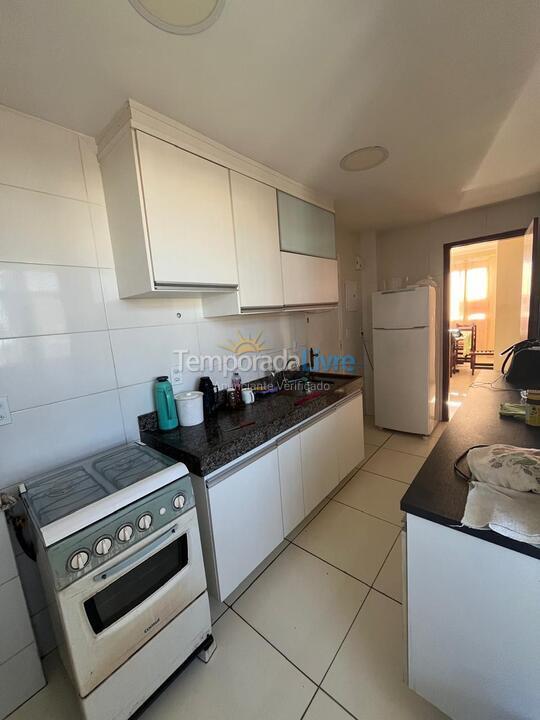 Apartment for vacation rental in Cabo Frio (Centro)