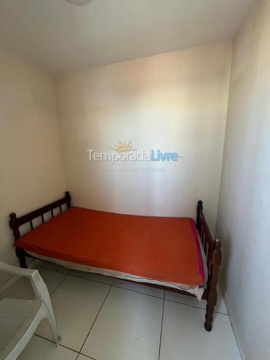 Apartment for vacation rental in Cabo Frio (Centro)
