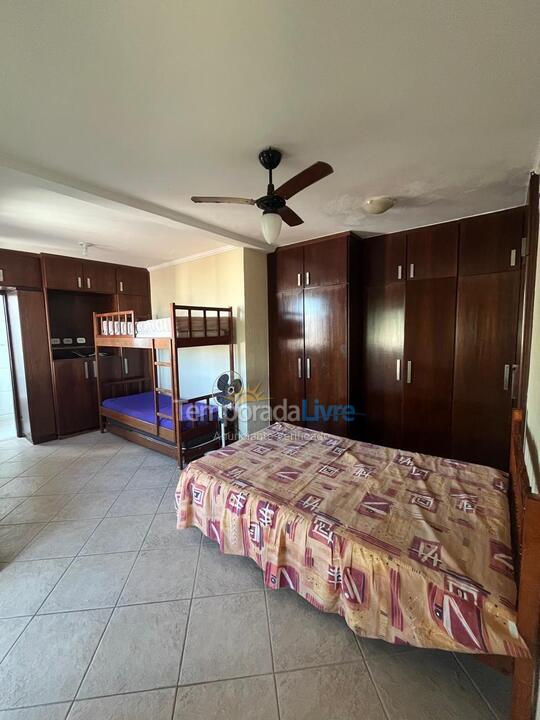 Apartment for vacation rental in Cabo Frio (Centro)