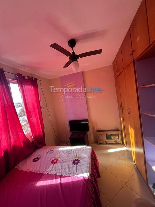 Apartment for vacation rental in Cabo Frio (Centro)