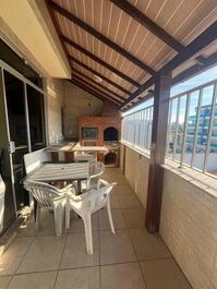 Apartamento para alugar em Cabo Frio - Centro