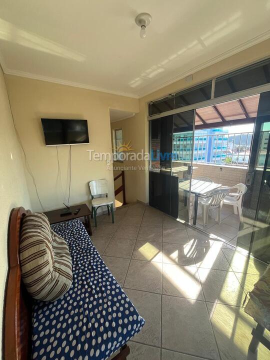 Apartment for vacation rental in Cabo Frio (Centro)