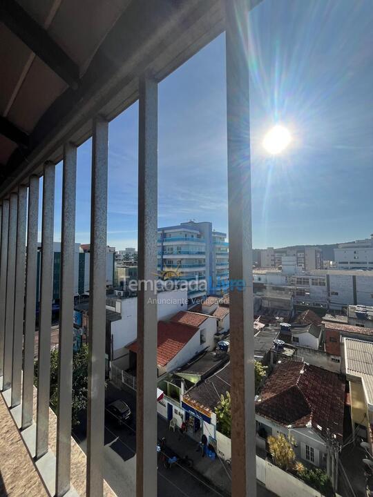 Apartment for vacation rental in Cabo Frio (Centro)