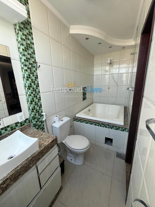 Apartment for vacation rental in Cabo Frio (Centro)