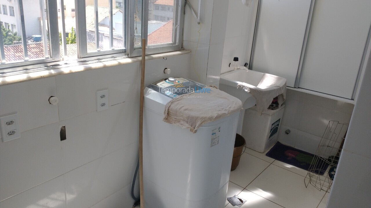 Apartment for vacation rental in Cabo Frio (Centro)