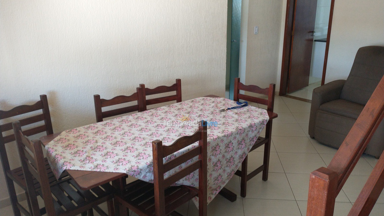 Apartment for vacation rental in Cabo Frio (Centro)