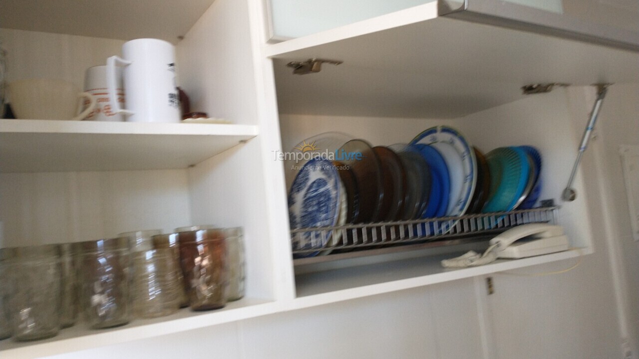 Apartment for vacation rental in Cabo Frio (Centro)