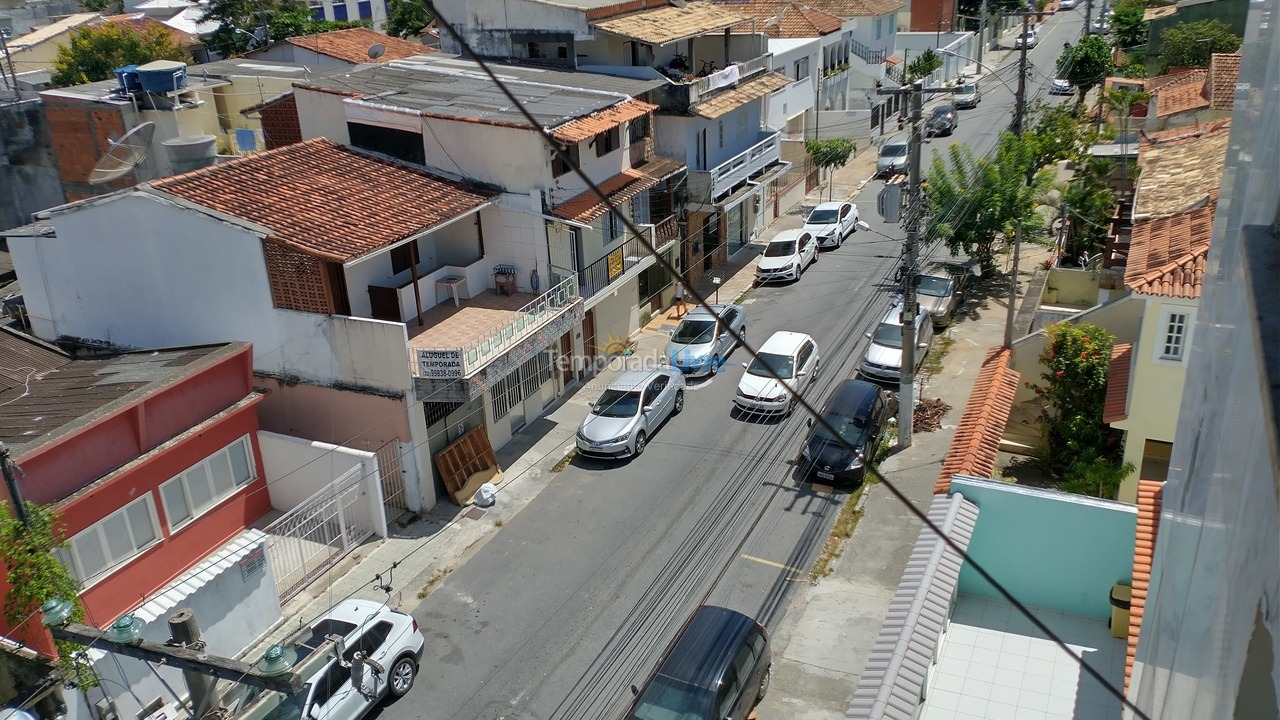 Apartment for vacation rental in Cabo Frio (Centro)