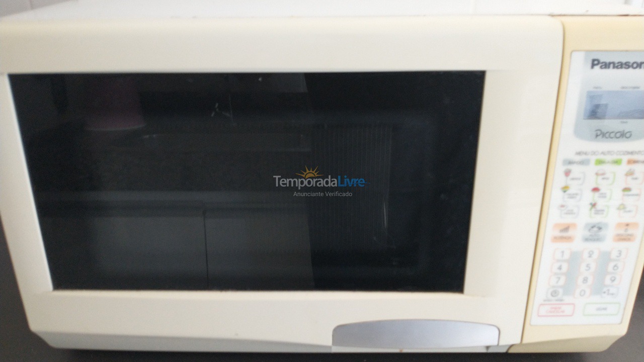 Apartment for vacation rental in Cabo Frio (Centro)