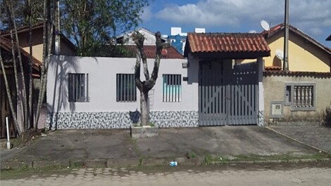 Casa para alquilar en Ubatuba - Pereque Açu