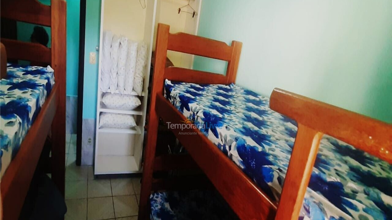 House for vacation rental in Ubatuba (Pereque Açu)