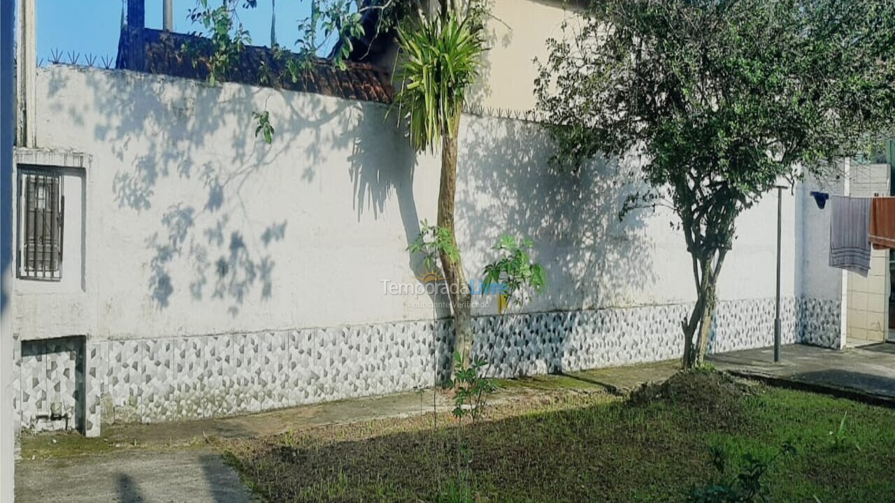 House for vacation rental in Ubatuba (Pereque Açu)