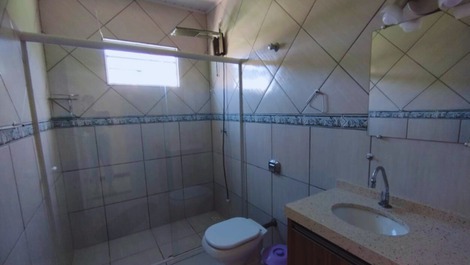 2-BEDROOM HOUSE IN CTG, AIR CONDITIONING, WIFI, 5 PEOPLE