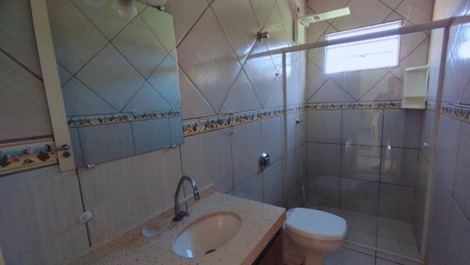 2-BEDROOM HOUSE IN CTG, AIR CONDITIONING, WIFI, 5 PEOPLE