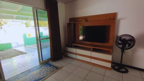 2-BEDROOM HOUSE IN CTG, AIR CONDITIONING, WIFI, 5 PEOPLE