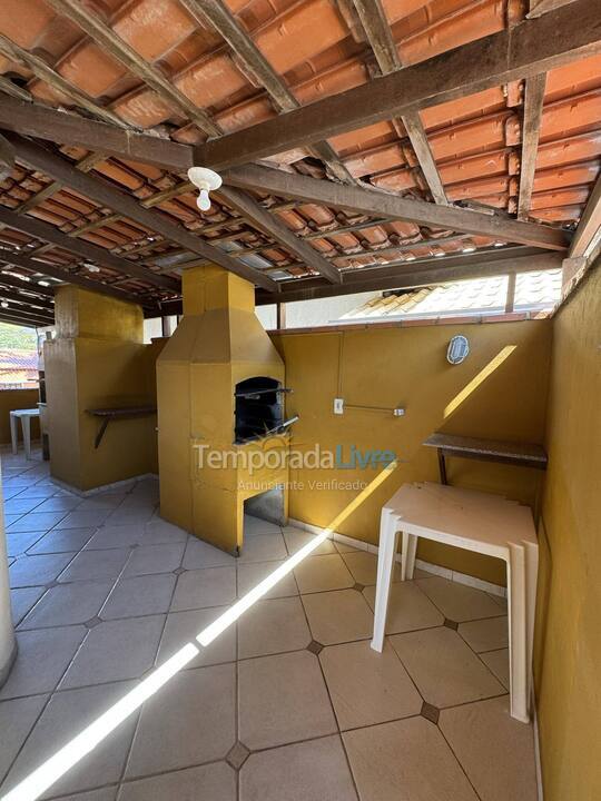 Apartamento para aluguel de temporada em Bombinhas (Praia de Bombinhas)