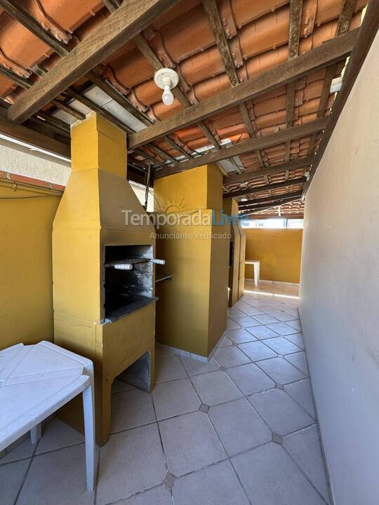 Apartamento para aluguel de temporada em Bombinhas (Praia de Bombinhas)