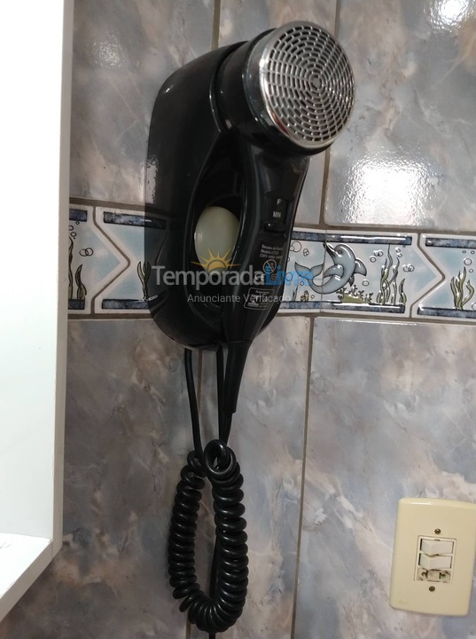 Apartamento para aluguel de temporada em Bombinhas (Praia de Bombinhas)