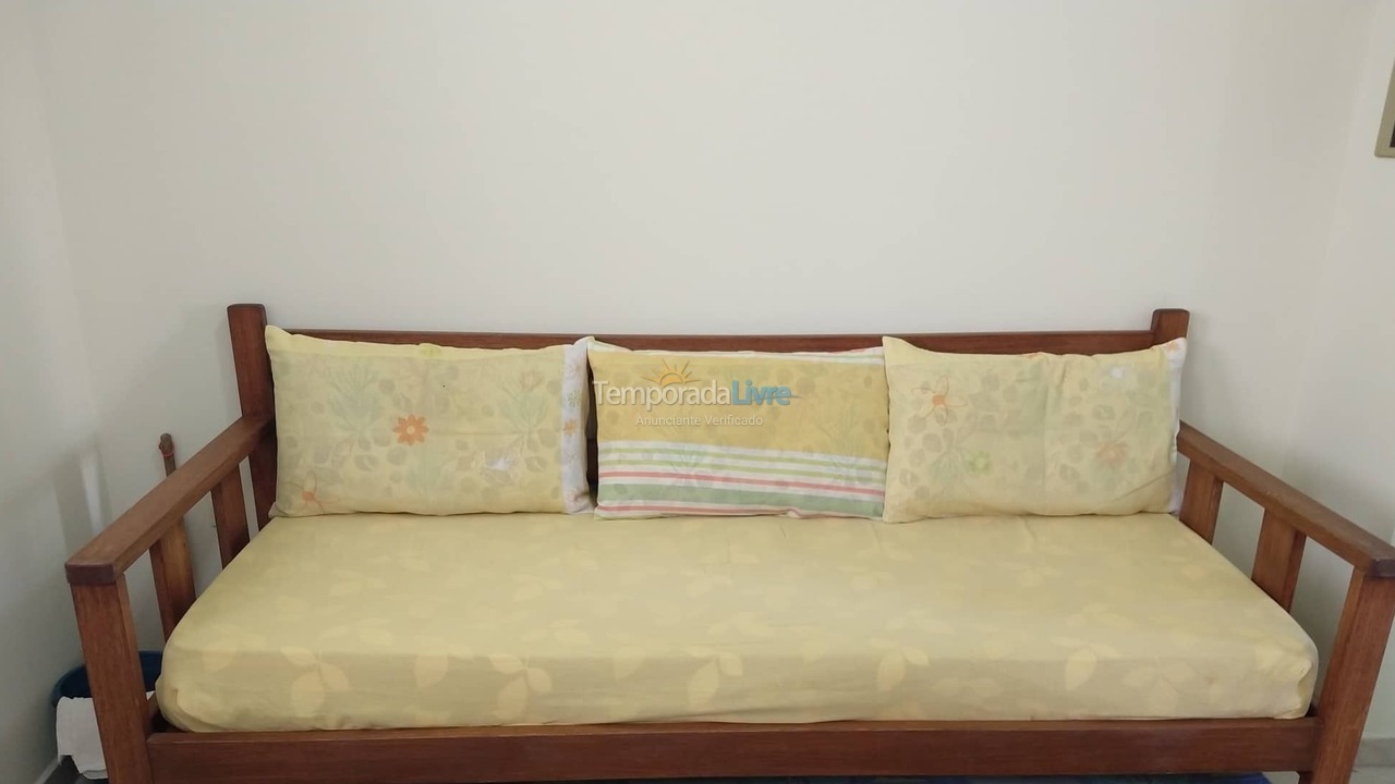 Apartamento para aluguel de temporada em Bombinhas (Praia de Bombinhas)