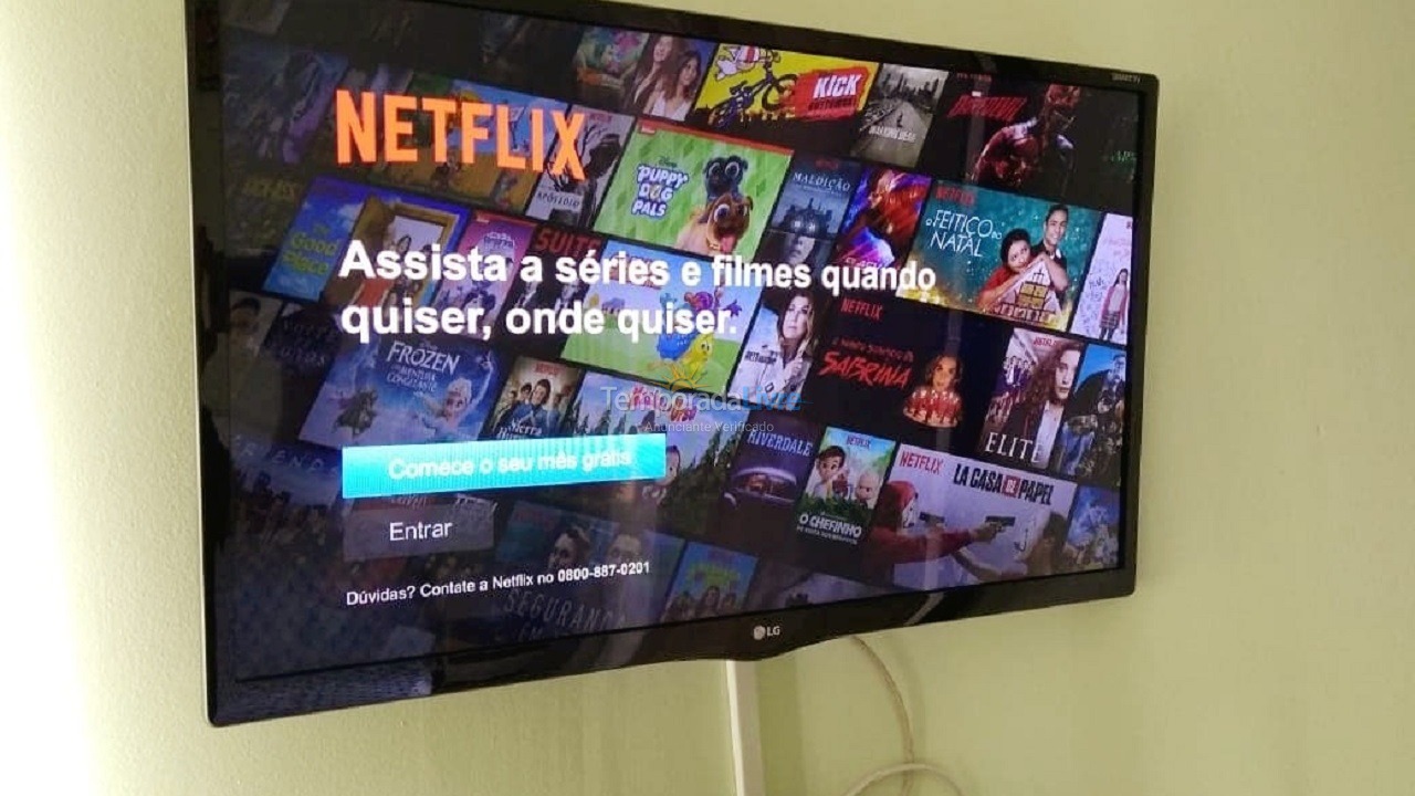 Apartamento para aluguel de temporada em Bombinhas (Praia de Bombinhas)