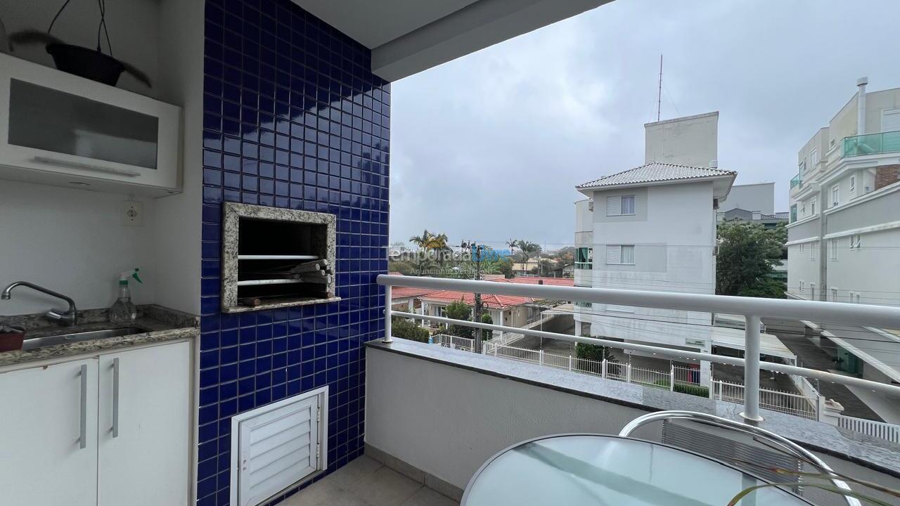 Apartamento para alquiler de vacaciones em Florianopolis (Jurerê)
