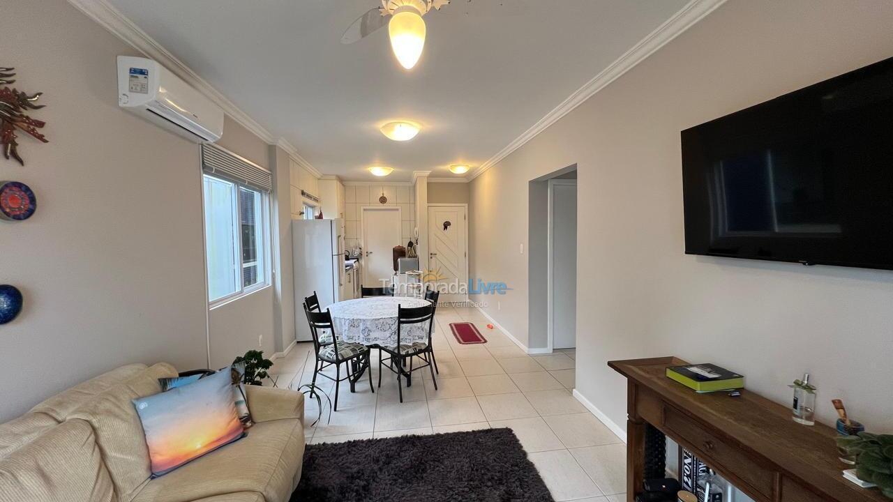 Apartamento para alquiler de vacaciones em Florianopolis (Jurerê)