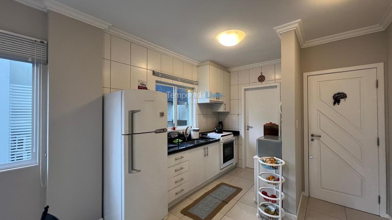 Apartamento para alquiler de vacaciones em Florianopolis (Jurerê)