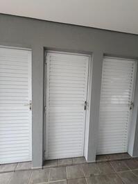 APARTAMENTO EN VENTA EN JURERÊ, 2 HABITACIONES, A 300 METROS DE LA PLAYA